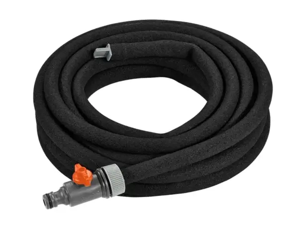 Gardena - Priesaková zavlažovacia hadica s ventilom, dĺžka 7,5 m 1968-20
