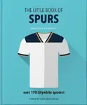 The Little Book of Spurs - Orange Hippo!