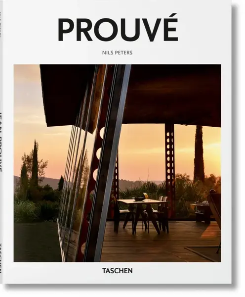 Prouve - Nils Peter