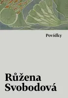 Povídky (Defekt) - Růžena Svobodová