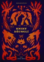 Knihy džunglí (Defekt) - Rudyard Kipling