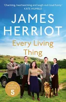 Every Living Thing - James Herriot