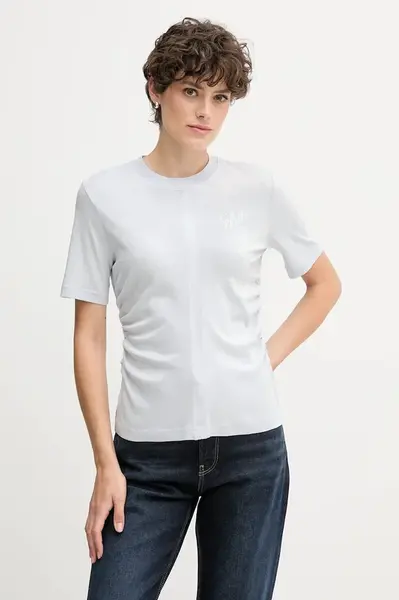 Calvin Klein Jeans Bavlnené tričko Calvin Klein Jeans