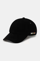 Čiapka so semišovým šiltom Paul Smith