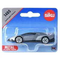 SIK Blister - Lamborghini Veneno - modrá metalíza