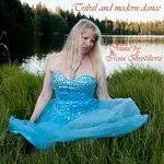 Irena Brožíková – Tribal and modern dance