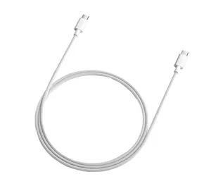 Xiaomi 3A Braided USB-C to USB-C Cable (1m)