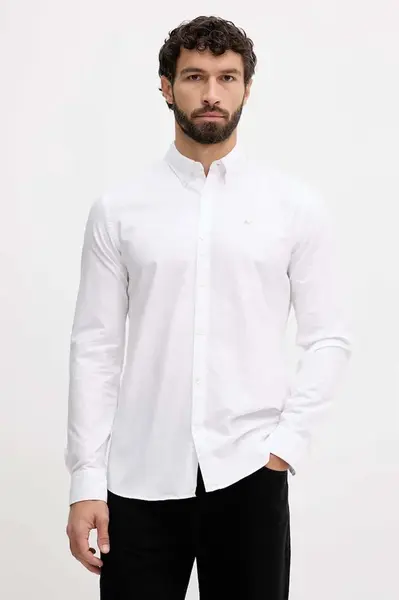 Bavlněná košile Lindbergh