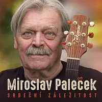 Miroslav Paleček – Srdeční záležitost