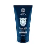 Natura Siberica Arctic Wild Stylingový gel 150 ml