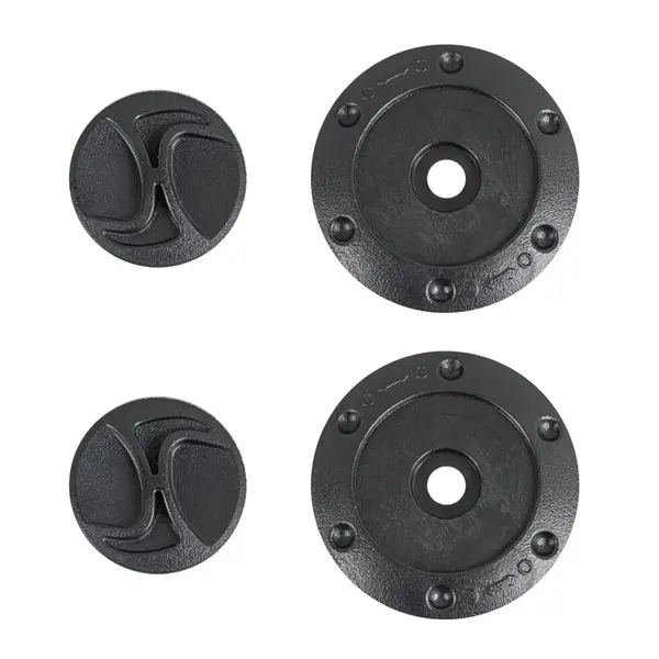 Držák hledí pro přilbu W-TEC Baraldo