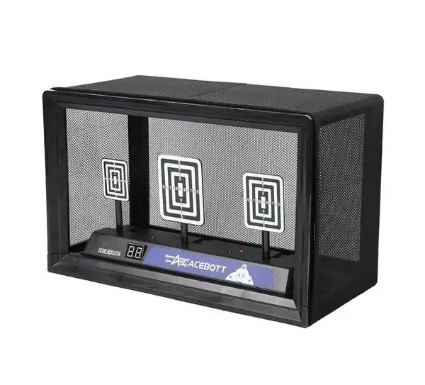 Stavebnice ACEBOTT Rozšiřující sada (terč) pro robotické autíčko Arduino