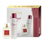 LA RIVE Elegant Woman Dárkové balení