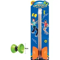 Diabolo - oranžová