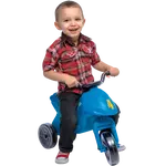 Odrážedlo Super bike 4 medium - Červená