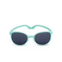 KiETLA slnečné okuliare WaZZ 2-4 roky - Mint