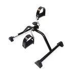 Šliapací trenažér rotoped RR S001, čierny