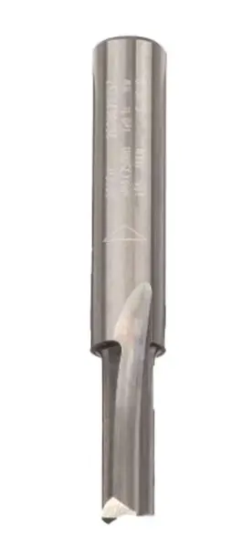 Bosch Príslušenstvo - Frézovací bit na drevo, žliabkovací, 6x50,8 mm 2608629357