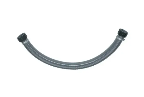 Gardena - Nasávacia hadica k čerpadlám, dĺžka 50 cm 1729-20