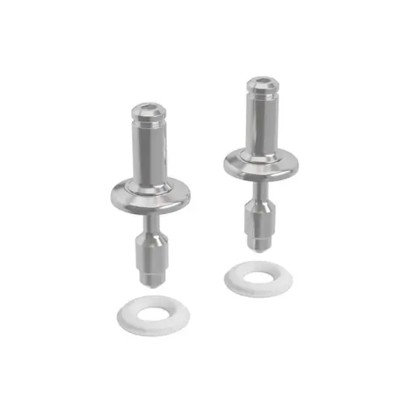 Geberit - Súprava na upevnenie dosky 243.987.00.1