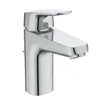 Ideal Standard CeraFlex - Umývadlová batéria s výpusťou, chróm B1712AA