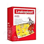 Leukoplast Kids náplast role 6cmx1m