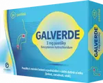 Galverde 3mg pas.24x3mg