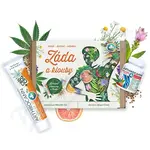 Annabis Arthrocann gel 75ml+Arthroc.Kolagen tbl.60