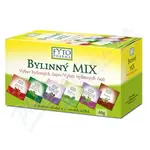 Bylinný MIX porc. 40g n.s. Fytopharma