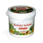 Koňský balzám hřejivý 250ml Dr.Müller