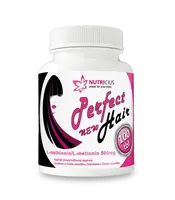 Perfect HAIR new methionin 500mg tbl.100