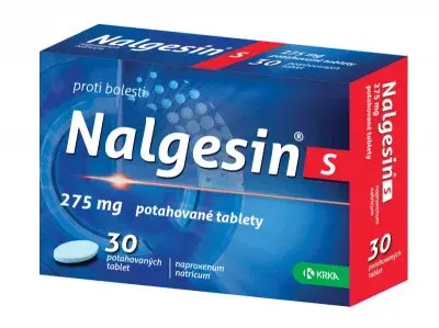 Nalgesin S por.tbl.flm.30x275mg II
