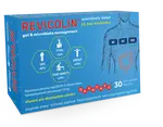Revicolin 30 kapslí