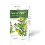 Megafyt Čaj z listu senny 20 nálevových sáčků