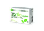 YARILO 400 THF tbl.30