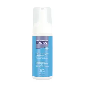JONZAC REHYDRATE Okysličující odličovací pěna BIO 150ml