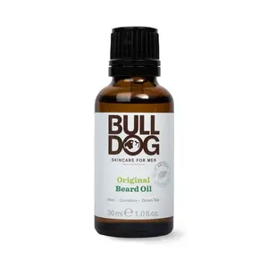 BULLDOG Original Beard Oil na vousy 30ml