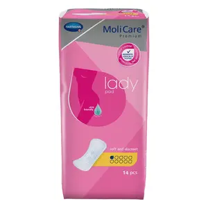 MoliCare Lady 1 kapka 14ks (MoliMed micro light)