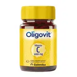 Oligovit Vitamin C 1000mg tbl.60 Galenika