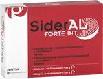 SiderAL Forte Int. 30 tobolek