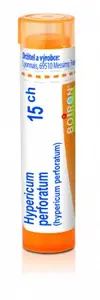Hypericum Perforatum 15CH gra.4g