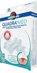 Quadra Med Náplasti jemné 40ks 5 velikostí