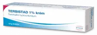 Terbistad 1% krém drm.crm.1x15g