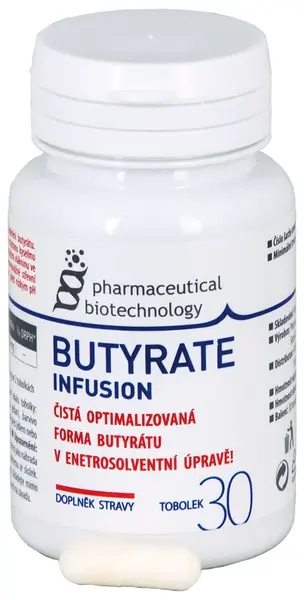 Favea Butyrate Infusion tob.30