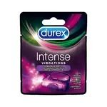 DUREX Intense Vibrations vibrační kroužek