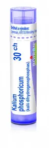 Kalium Phosphoricum 30CH gra.4g
