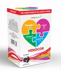 Venocor tob.90 Moje lékárna