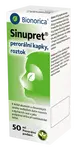 Sinupret kapky 50ml