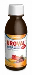 Walmark Uroval MEGA BRUSINKA sirup forte 200ml
