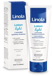 Linola Lotion light 200ml